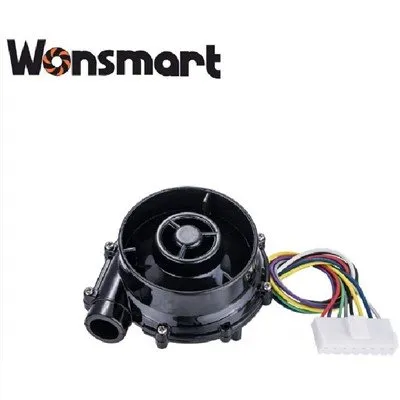 24V visokotlačni mali zračni puhač