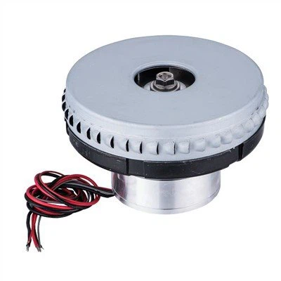 48v DC mini centrifugalni ventilator