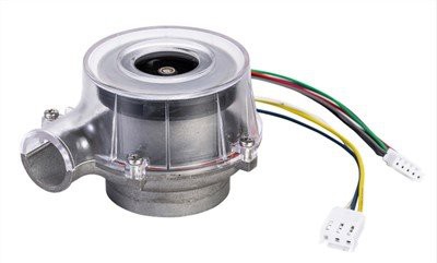 24V Dc Mini Cpap puhalo bez četkica