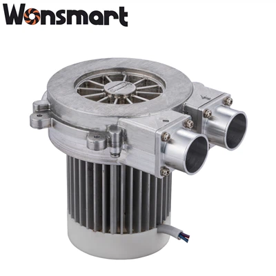 Mini turbo puhalo visokog tlaka i protoka zraka od 40 Kpa 91 m3h za gorivu ćeliju od 20 KW